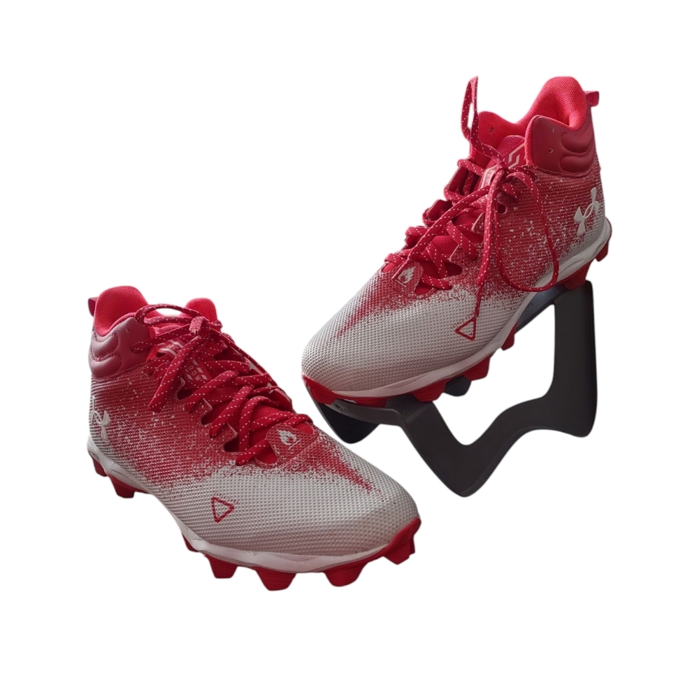 Under Armour Spotlight Franchise 2.0 Football Cleats